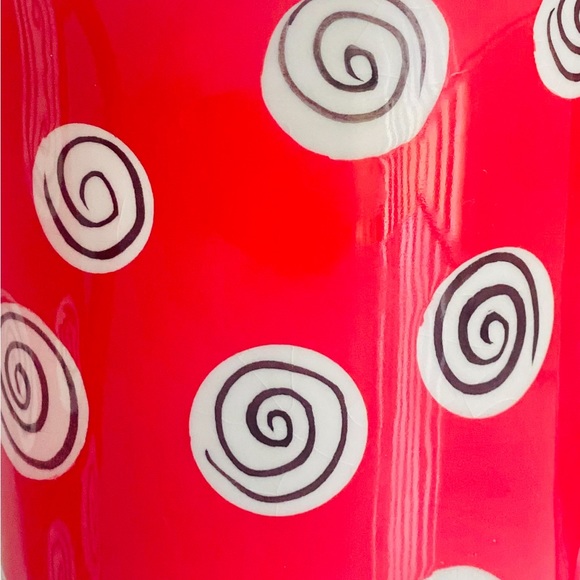 (2)All U Can Handle Tall Coffee Mugs - Picture 3 of 4